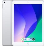 Bild von Apple iPad 8 (102″) 32 GB Wi-Fi – Silber