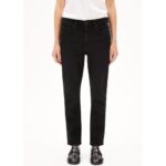 Bild von ARMEDANGELS CAYAA TARPA – Frauen Boyfriend Fit Jeans – braun 30
