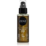 Bild von ZENZ Organic Deep Wood No. 99 Öl Pflege für Gesicht, Körper und Haare 100 ml
