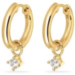Bild von Esprit Creolen Belle 88675622