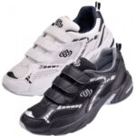 Bild von Eurotops Sportschuh mit Klettverschluss