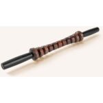 Bild von styleholz Faszienstab Woodstick Flex Dunkel/ Walnuss