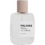 Bild von VALJUES Unisex Düfte Clean & Silky 12 TWELVEEau de Parfum Spray 50 ml (2.780,00 € / 1 l)