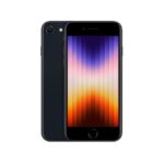 Bild von Apple iPhone SE 3 128 GB – Mitternacht