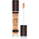 Bild von Astra Make-up Long Stay Korrektor mit hoher Deckkraft LSF 15 Farbton 05W Honey 4,5 ml