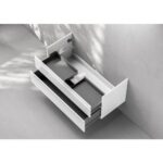Bild von Unterschrank Intarbad Deluxe als Zubehör für Waschtisch Duravit VIU 123cm