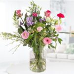 Bild von blumenshop.de Feldblumenstrauß Sommerwiese