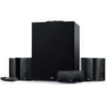 Bild von Teufel CONSONO 35 CONCEPT Surround Power Edition  Schwarz