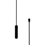 Bild von Smarteq VHF 68-225 MHz Antenne Mobilstrahler M6 Antennenpeitsche 0dBd 110 cm