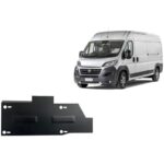Bild von Stahl Unterfahrschutz Stahlschutz für AdBluetank der Marke Fiat Ducato – (2018-2025)