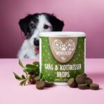 Bild von tierliebhaber-animagus Gras- & Kotfresser Drops   Tierliebhaber 3x350g