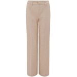 Bild von Opus Businesshose Mauno City Beige   Damen   Größe: 40   10249912895100