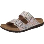 Bild von Rohde Pantolette Damen bunt – female – 39