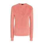 Bild von ROBERTO COLLINA Pullover Herren Orange 48,50,52