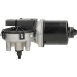 Bild von F.Becker_line Wischermotor, Vorn Wischermotor Vorne  Für Peugeot Schaeff Fiat Citroën 6401.H0 0098846359 465272010111 120110111