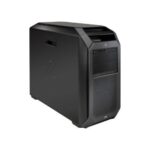 Bild von HP Z8 G4 MT WorkStation Xeon 2.6 GHz – SSD 2 TB RAM 128 GB