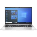 Bild von HP EliteBook 830 G8 13″ Core i5 2.6 GHz – SSD 256 GB – 16GB QWERTY – Englisch