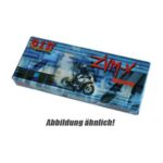 Bild von D.I.D. Kette 520 ZVM-X (G&G)-110N – Schwarz Gold –  – unisex
