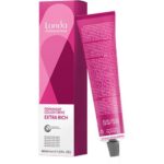 Bild von Londa Professional Permanente Cremehaarfarbe Extra Rich 0/66 Mixton Violett Intensiv , Tube 60 ml
