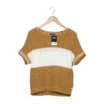Bild von Marc O’ Polo Pullover, braun, Gr. L, Baumwolle, Synthetik – Second Hand