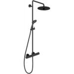 Bild von Duravit C.1 Shower System mit Brausethermostat
