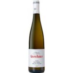 Bild von Leiwener Riesling “Alte Reben” Mosel QbA trocken 2022 Grans-Fassian