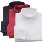 Bild von Eurotops Rollishirt 3er-Pack