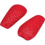 Bild von John Doe Knieprotektoren Damen Level 1 rot Damen