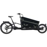 Bild von E-Bikes  Kettler Cargoline FS 600