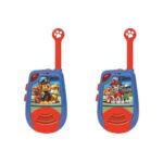 Bild von Lexibook Paw Patrol Walkie Talkies – 2 km Reichweite