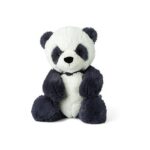 Bild von International BonTon Toys WWF ECO Panu the Panda – 29 cm