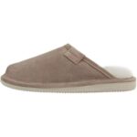 Bild von Hollert German Leather Fashion Lammfell Hausschuhe – FRAU HOLLE Schuhgröße: EUR 37 Farbe: Beige female