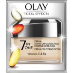 Bild von Olay Total Effects Verwandelnde Augencreme 15 ml Einheitsgröße