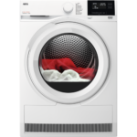Bild von AEG 7000 SensiDry® / 8 kg TR7T60680