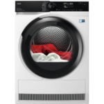 Bild von AEG 9000 AbsoluteCare® Plus / 3D Scan / 8 kg TR9H75680