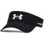 Bild von Under Armour Golf 96 Herren Visor, schwarz