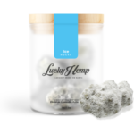 Bild von Lucky Hemp Ice Rocks 80% CBD 3g