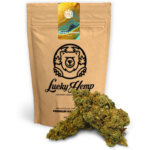 Bild von Lucky Hemp Super Lemon Haze Ökopack 5g