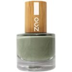 Bild von Zao Nägel Nagellack Nail Polish 684 Khaki Green 8 ml ()
