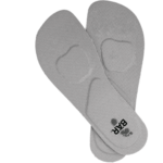 Bild von BÄR Schuhe Wellfit Fußbett 6 mm Standard HE Natur 9,5   44 unisex
