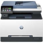 Bild von HP Color LaserJet Pro MFP 3302fdng