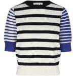 Bild von Skfk Pullover Muike  Weiss   Damen   Größe: 34   Ssw00708