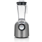 Bild von Bianco Puro S Standmixer + Tri Set