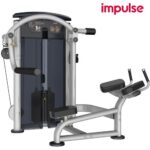 Bild von Impulse Fitness IT9526 Glute (106 kg )