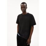 Bild von ARMEDANGELS ERWAAN – Männer Relaxed Fit Strickpullover – schwarz M