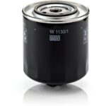 Bild von Mann-Filter Ölfilter  108mm Für Ford Volvo Vag 069115561 9180596-0 5012554 W 1130/1