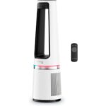 Bild von Rowenta Eclipse 3In1 Weiß Luftreiniger Qu5060
