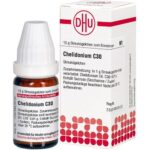 Bild von DHU-Arzneimittel GmbH & Co. KG Chelidonium C 30 Globuli 10 g