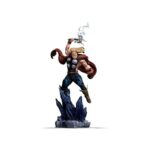Bild von Iron Studios Marvel – Infinity Gauntlet Diorama – Thor – BDS Art Scale 1/10