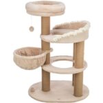 Bild von TRIXIE Kratzbaum Boho Filippo, 114 cm